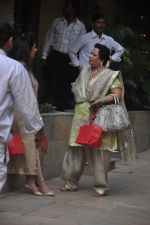at Aishwarya Rai_s Baby shower ceremony in Jalsaa, Juhu, Mumbai on 18th Oct 2011 (38).JPG